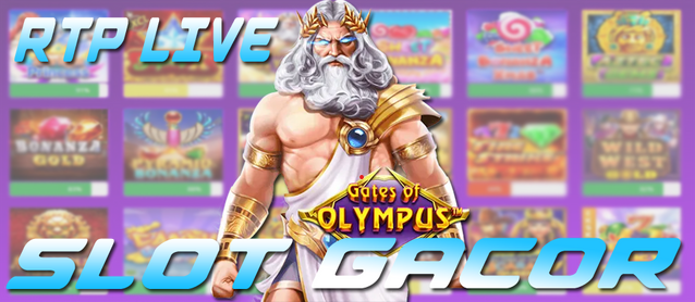Slot Online dengan RTP Tertinggi yang Harus Anda Coba: Peluang Menang Lebih Besar!